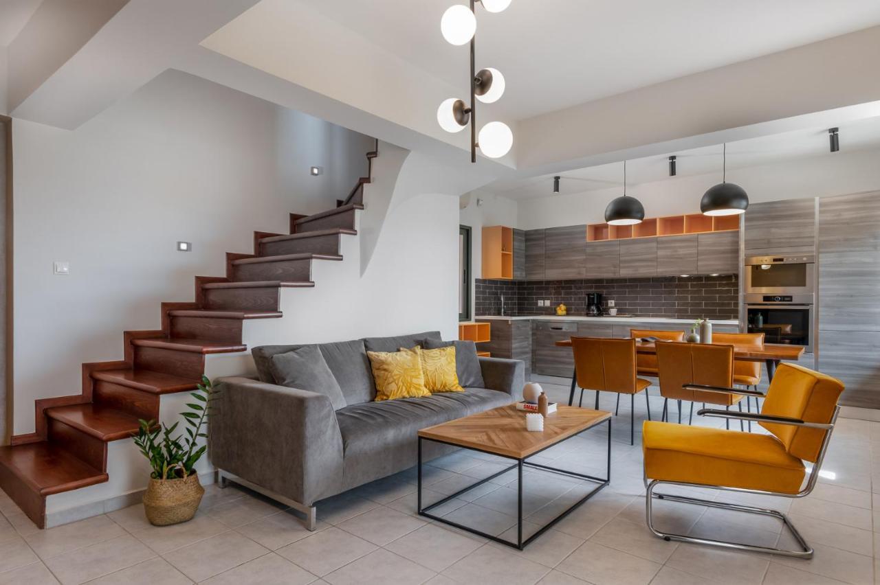 Napier Maisonette Argostoli  Exterior photo