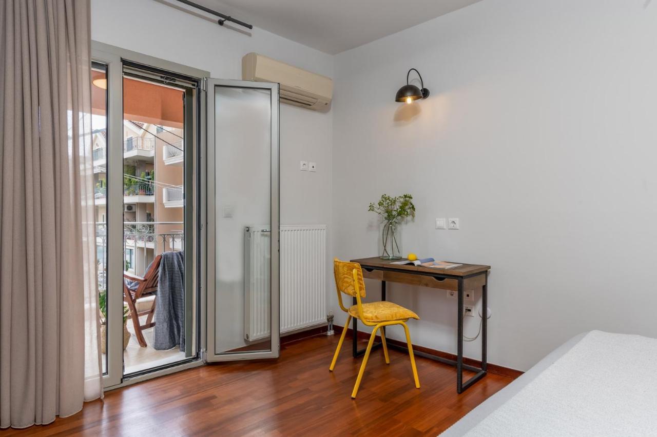 Napier Maisonette Argostoli  Exterior photo