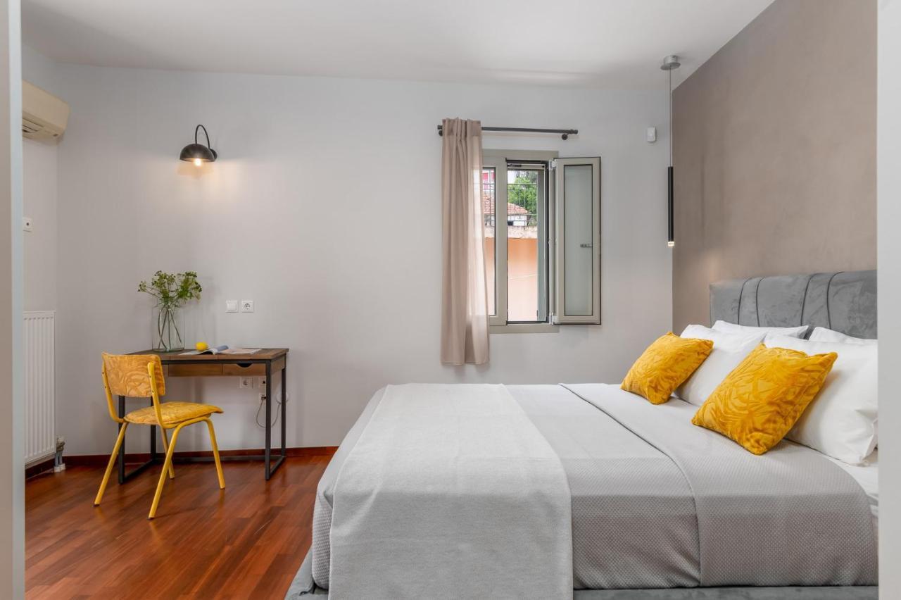 Napier Maisonette Argostoli  Exterior photo