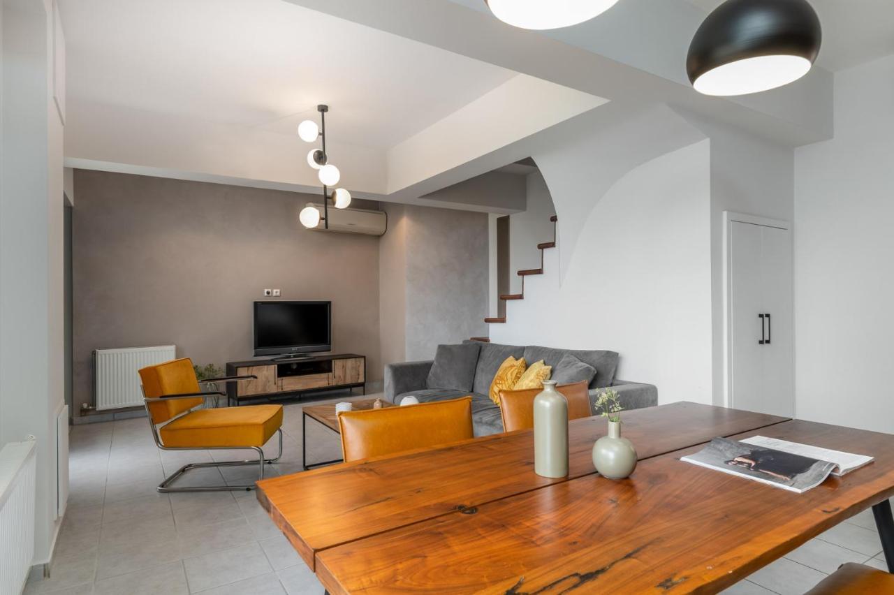 Napier Maisonette Argostoli  Exterior photo