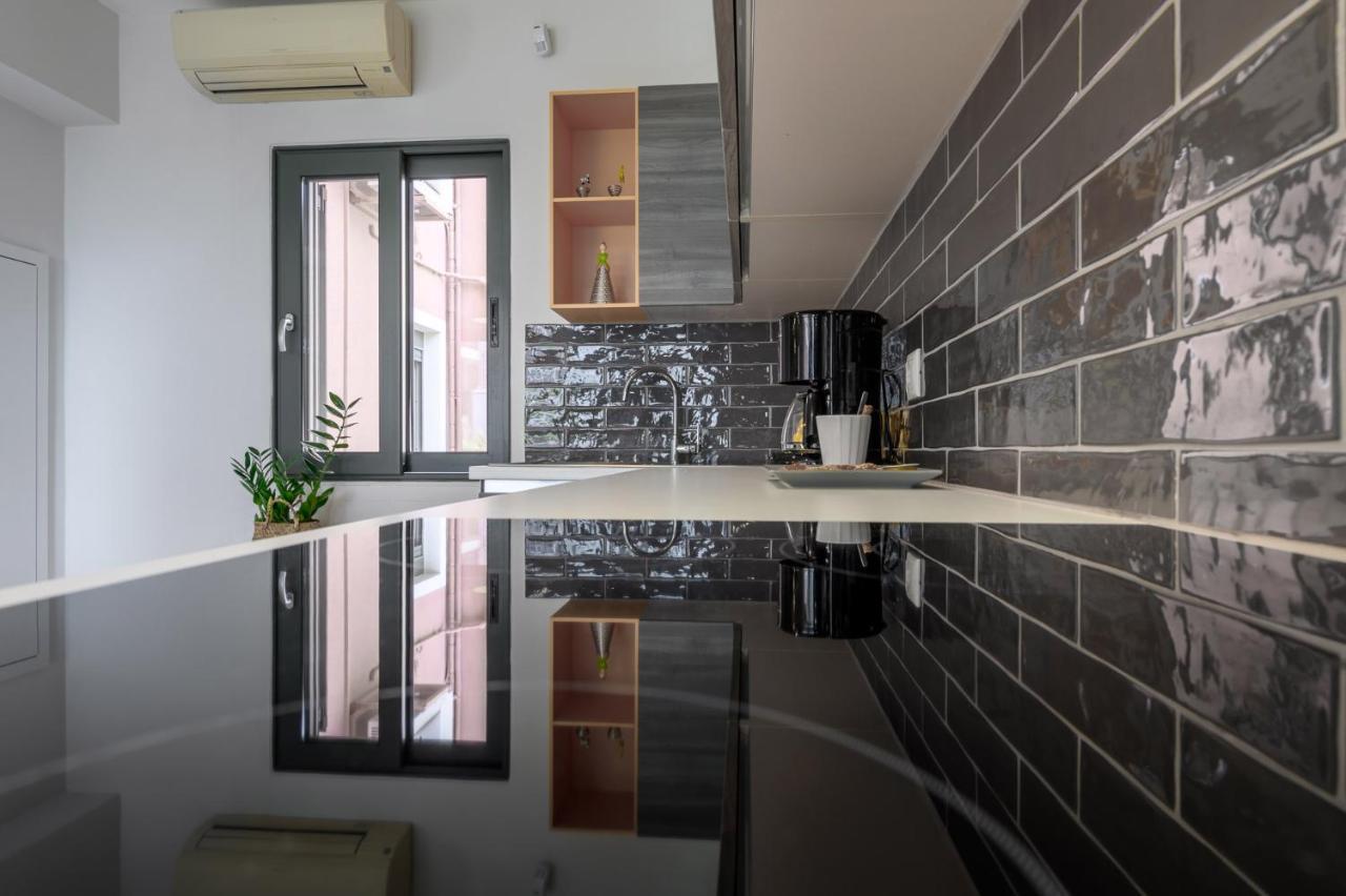 Napier Maisonette Argostoli  Exterior photo